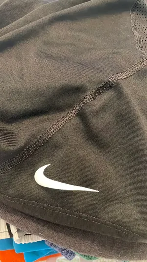 Nike Dri-Fit Cross Back Tank thumbnail 3