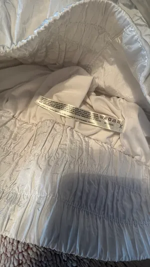 Free People Movement White Way The Home Shorts thumbnail 7