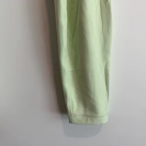 Lululemon Align HR Pant 28" Size 12 Kohlrabi Green NWT Yoga Sporty LW5CTIS thumbnail 2