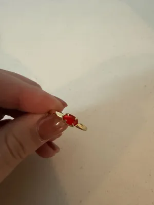 Kendra Scott Ring thumbnail 3