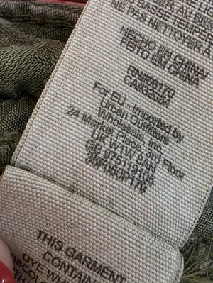 Free People Skinny Floral Jacquard Jeans thumbnail 4