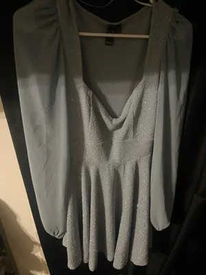 Windsor Formal Dress thumbnail 1