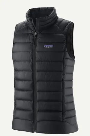 Patagonia Vest Women’s thumbnail 1