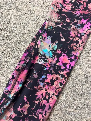 Lululemon Base Pace High-Rise Tight 25" size 4 thumbnail 4