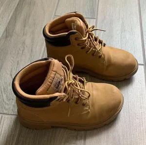 Brahma steel toe boots thumbnail 1