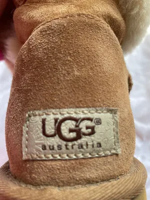 Bailey Button Boots thumbnail 5