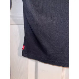 Levi’s ORIEL TURTLENECK “Size S/p” (B35) Black thumbnail 12