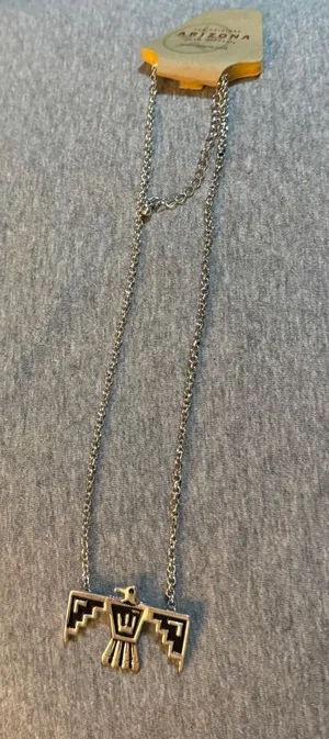 Arizona Jean Company Aztec Necklace thumbnail 1