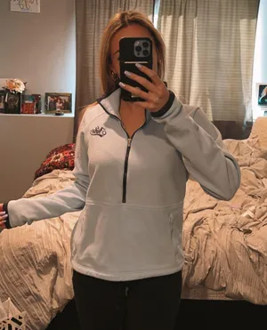 Nike Vintage Sweatshirt thumbnail 1
