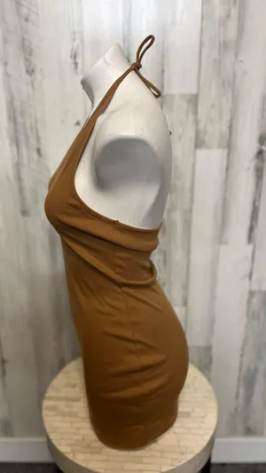 Brown Dress thumbnail 2
