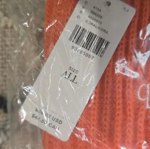 Daily Practice by Anthropologie Sport Club Ribbed Beanie thumbnail 3