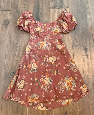 Altar'd State Dress thumbnail 2