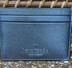 Kate Spade card holder thumbnail 1