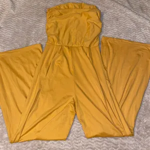 Poof New York Jumpsuit thumbnail 3