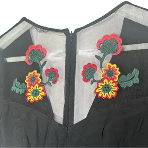 For Love & Lemons Eleanora Romper Size XS thumbnail 11