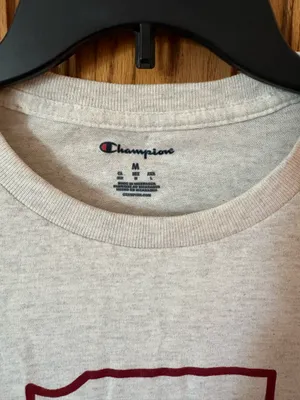 Champion Indiana Shirt thumbnail 4