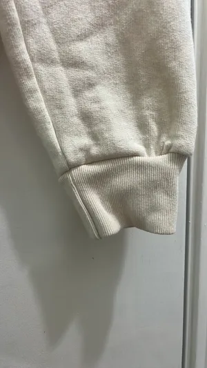 John Galt Brandy Melville Oversized Crewneck thumbnail 6