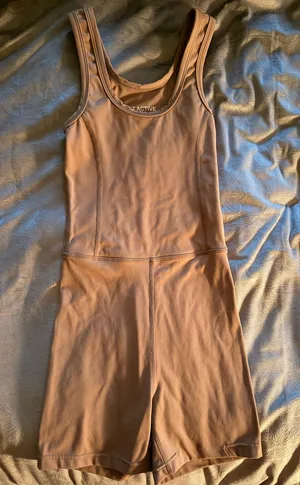 Set Active Romper thumbnail 1