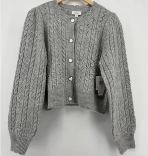 CeCe Sweater Knit thumbnail 1