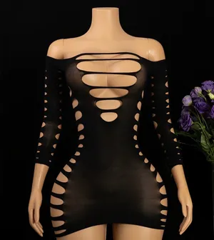 Lingerie Black thumbnail 1