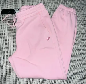 Fabletics Cozy Fleece Go-To Sweatpant - Medium thumbnail 1