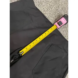 Carhartt Black Force Fitted Midweight Utility Leggings L Good thumbnail 9