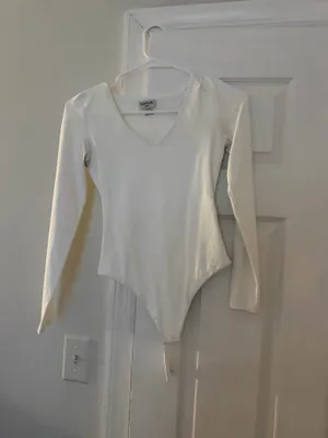 Aritzia Bodysuit thumbnail 2