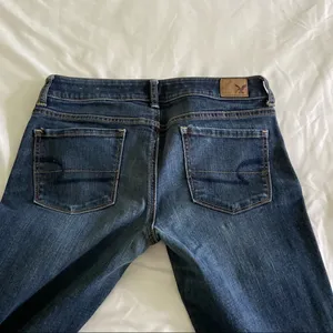 American eagle‎ slim jeans size 4 thumbnail 10