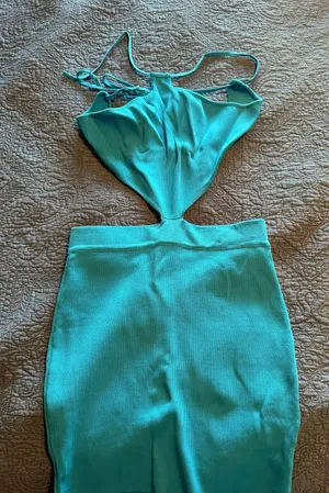 White Fox Boutique Mini Dress thumbnail 1