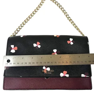 Kate Spade Cameron Floral Dusk Buds Ditsy Shoulder Bag thumbnail 11