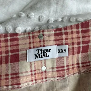 Tiger mist short mini skirt thumbnail 3
