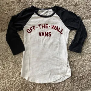 Vans T-Shirt thumbnail 1