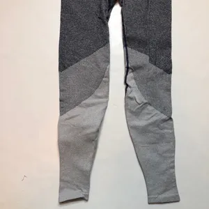 Aerie Compression Ribbed Leggings‎ Xsmall thumbnail 2