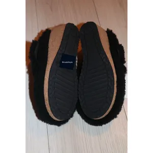 Birkenstock Papillio Shearling Fanny Teddy Clog thumbnail 16