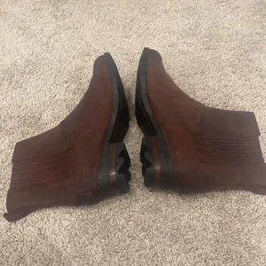 SOREL Lolla Chelsea Ankle Boot Waterproof Brown thumbnail 5
