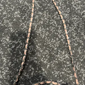 Valentino Blush Crossbody Bag Pink thumbnail 4
