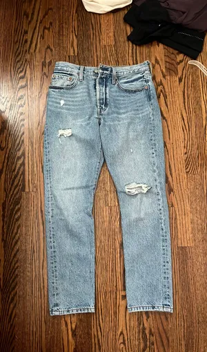Levi's 501 Jeans thumbnail 1