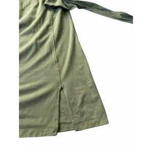 lululemon athletica Olive Green Mini Dress thumbnail 7