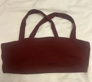 Aerie Sports Bra thumbnail 1