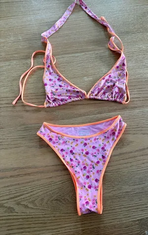 Frankie’s bikinis set thumbnail 1