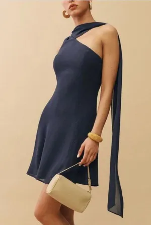 Reformation Rossi dress  thumbnail 1