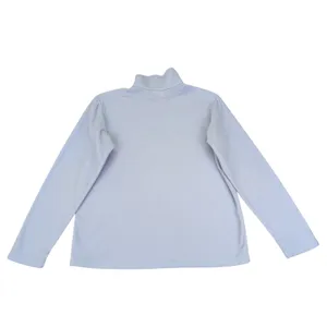 Patagonia‎ Los Gatos Womens Laege Fleece Pullover 1/4 Zip Purple Gorpcore 11769 thumbnail 2