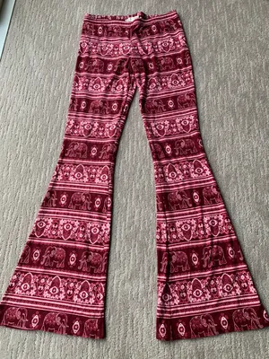 Pink republic Flare Pants thumbnail 7