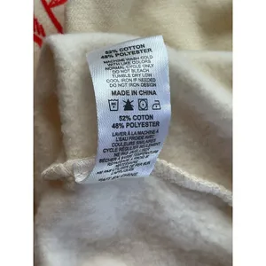 Zach Bryan Buckeye Country Superfest‎ 2024 Hoodie Cream 2XL Independent PRM2600C thumbnail 8
