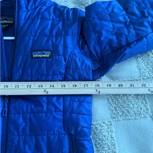 Patagonia NanoPuff‎ XS thumbnail 2