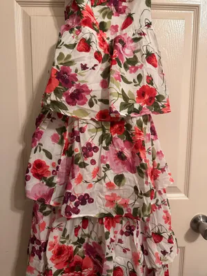 Abercrombie & Fitch Dress thumbnail 3
