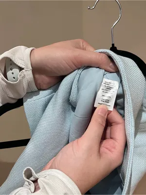 House of Harlow 1960 Light Blue Vest Top thumbnail 6