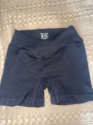 OQQ Amazon Biker Shorts Women’s 3-Pack thumbnail 2
