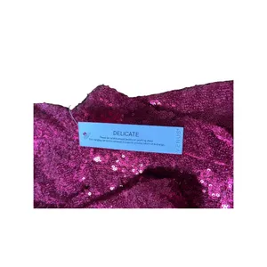 Venus Womens Sequin Romper V-Neck Spaghetti Strap Size L Sparkly Glam Party NEW thumbnail 13