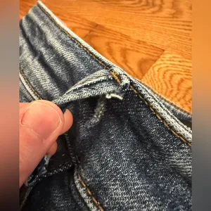Judy Blue Jogger Style Jeans Size 5/27 thumbnail 9